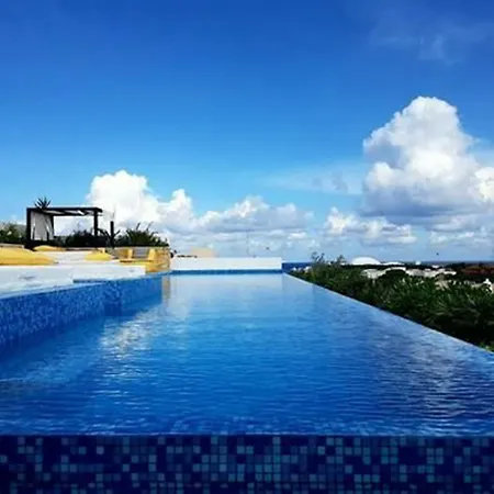 Apartments Playa Del Carmen